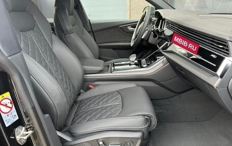 Audi Q8 I, 2025 год, 18 990 000 рублей, 8 фотография