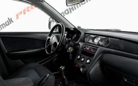 Mitsubishi Outlander III рестайлинг 3, 2007 год, 650 000 рублей, 13 фотография