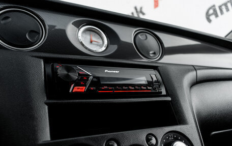 Mitsubishi Outlander III рестайлинг 3, 2007 год, 650 000 рублей, 16 фотография