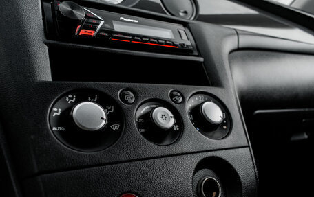 Mitsubishi Outlander III рестайлинг 3, 2007 год, 650 000 рублей, 17 фотография