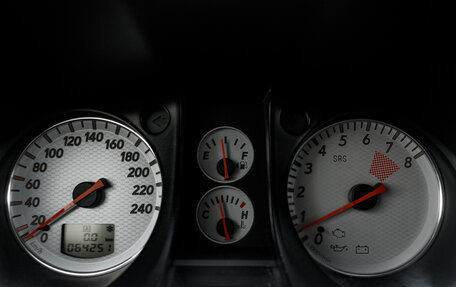 Mitsubishi Outlander III рестайлинг 3, 2007 год, 650 000 рублей, 14 фотография