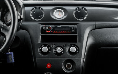 Mitsubishi Outlander III рестайлинг 3, 2007 год, 650 000 рублей, 15 фотография