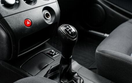 Mitsubishi Outlander III рестайлинг 3, 2007 год, 650 000 рублей, 18 фотография