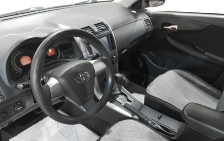 Toyota Corolla, 2013 год, 1 299 000 рублей, 8 фотография