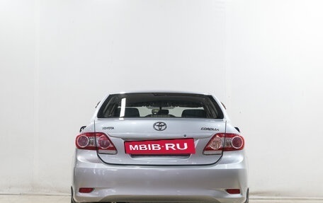 Toyota Corolla, 2013 год, 1 299 000 рублей, 5 фотография