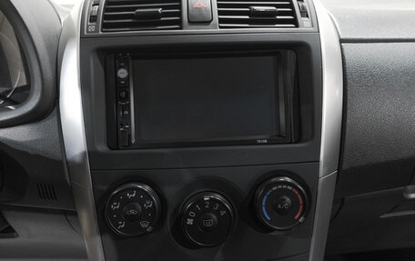 Toyota Corolla, 2013 год, 1 299 000 рублей, 13 фотография