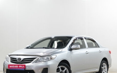 Toyota Corolla, 2013 год, 1 299 000 рублей, 3 фотография