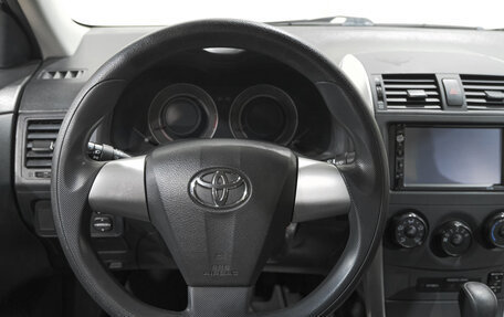 Toyota Corolla, 2013 год, 1 299 000 рублей, 12 фотография