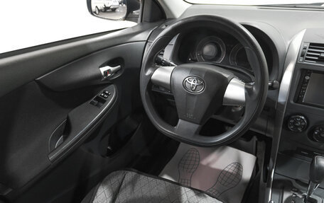 Toyota Corolla, 2013 год, 1 299 000 рублей, 9 фотография