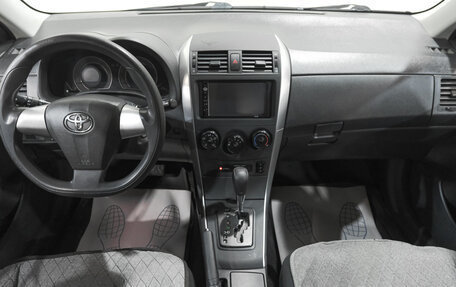 Toyota Corolla, 2013 год, 1 299 000 рублей, 11 фотография