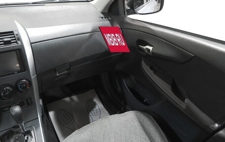 Toyota Corolla, 2013 год, 1 299 000 рублей, 10 фотография