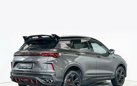 Geely Coolray I, 2024 год, 2 088 000 рублей, 5 фотография