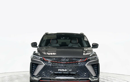 Geely Coolray I, 2024 год, 2 088 000 рублей, 2 фотография