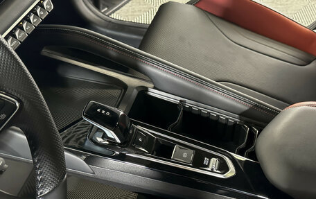 Geely Coolray I, 2024 год, 2 088 000 рублей, 14 фотография