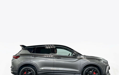 Geely Coolray I, 2024 год, 2 088 000 рублей, 4 фотография