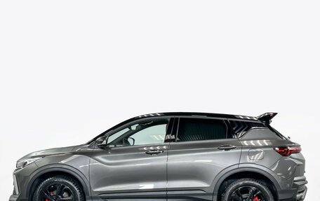 Geely Coolray I, 2024 год, 2 088 000 рублей, 8 фотография