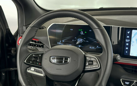 Geely Coolray I, 2024 год, 2 088 000 рублей, 13 фотография