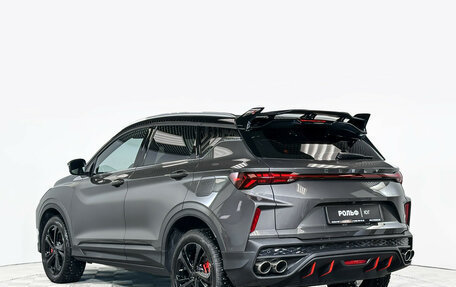 Geely Coolray I, 2024 год, 2 088 000 рублей, 7 фотография