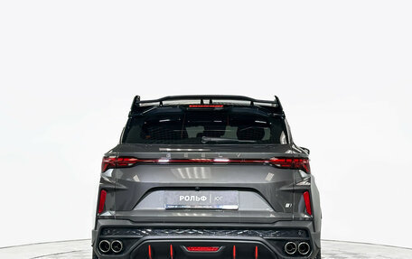 Geely Coolray I, 2024 год, 2 088 000 рублей, 6 фотография