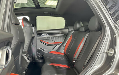 Geely Coolray I, 2024 год, 2 088 000 рублей, 10 фотография