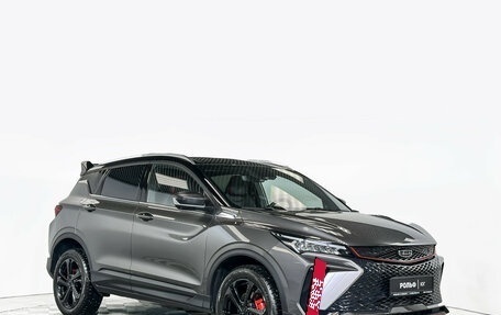 Geely Coolray I, 2024 год, 2 088 000 рублей, 3 фотография