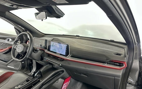 Geely Coolray I, 2024 год, 2 088 000 рублей, 9 фотография