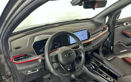 Geely Coolray I, 2024 год, 2 088 000 рублей, 18 фотография