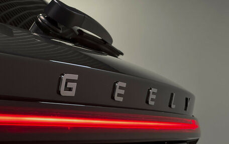 Geely Coolray I, 2024 год, 2 088 000 рублей, 25 фотография