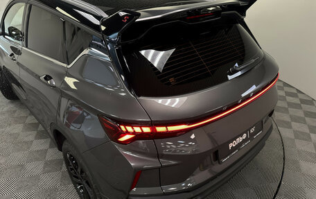 Geely Coolray I, 2024 год, 2 088 000 рублей, 24 фотография