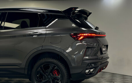 Geely Coolray I, 2024 год, 2 088 000 рублей, 26 фотография