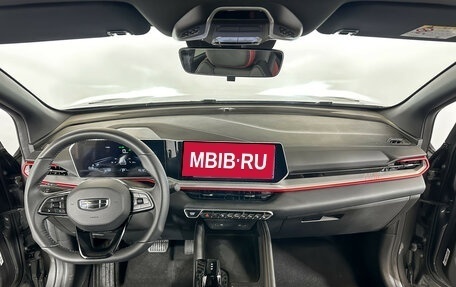 Geely Coolray I, 2024 год, 2 088 000 рублей, 12 фотография