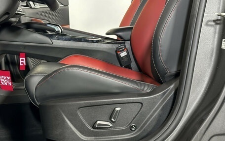 Geely Coolray I, 2024 год, 2 088 000 рублей, 15 фотография