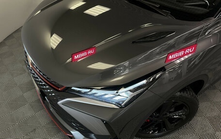 Geely Coolray I, 2024 год, 2 088 000 рублей, 21 фотография