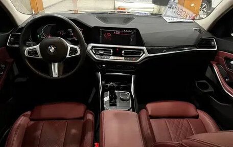 BMW 3 серия, 2022 год, 3 200 000 рублей, 7 фотография