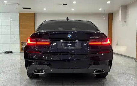 BMW 3 серия, 2022 год, 3 200 000 рублей, 4 фотография