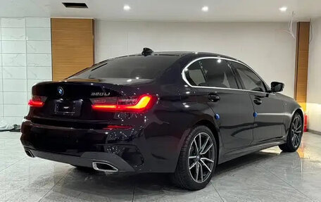 BMW 3 серия, 2022 год, 3 200 000 рублей, 3 фотография