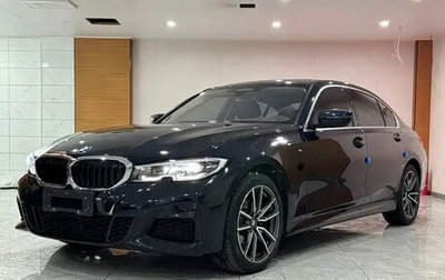 BMW 3 серия, 2022 год, 3 200 000 рублей, 1 фотография