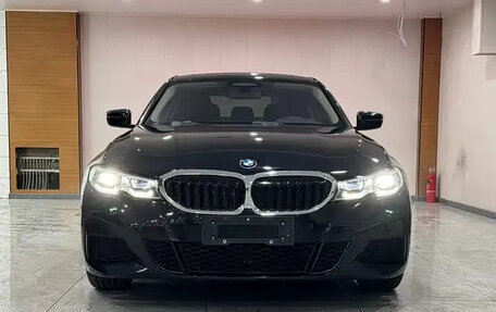 BMW 3 серия, 2022 год, 3 200 000 рублей, 2 фотография