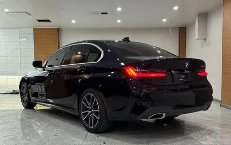 BMW 3 серия, 2022 год, 3 200 000 рублей, 5 фотография