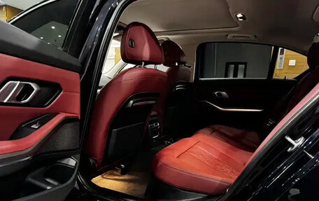 BMW 3 серия, 2022 год, 3 200 000 рублей, 11 фотография