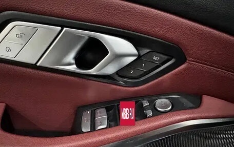 BMW 3 серия, 2022 год, 3 200 000 рублей, 13 фотография