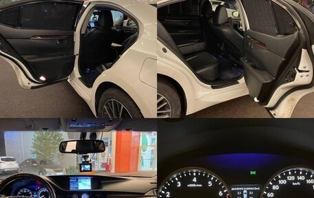 Lexus ES VII, 2013 год, 1 870 000 рублей, 6 фотография