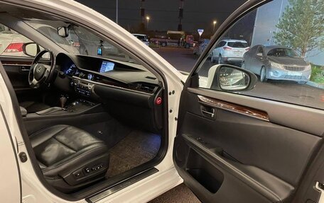 Lexus ES VII, 2013 год, 1 870 000 рублей, 5 фотография