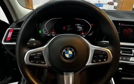 BMW 3 серия, 2022 год, 3 200 000 рублей, 8 фотография