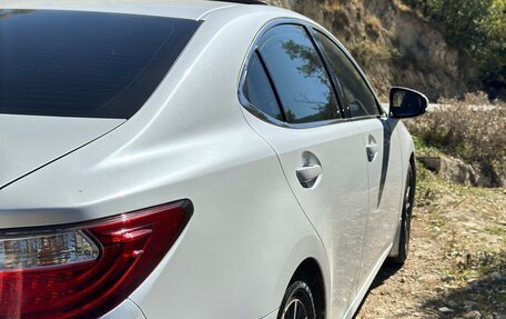 Lexus ES VII, 2013 год, 1 870 000 рублей, 7 фотография