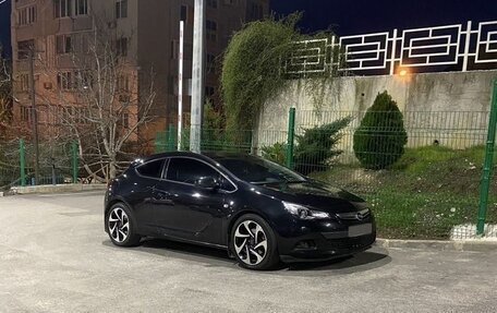 Opel Astra J, 2014 год, 1 300 000 рублей, 1 фотография