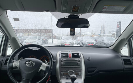 Toyota Auris II, 2007 год, 670 000 рублей, 2 фотография