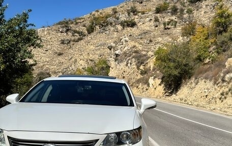 Lexus ES VII, 2013 год, 1 870 000 рублей, 15 фотография