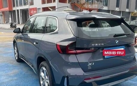 BMW X1, 2023 год, 2 750 000 рублей, 5 фотография