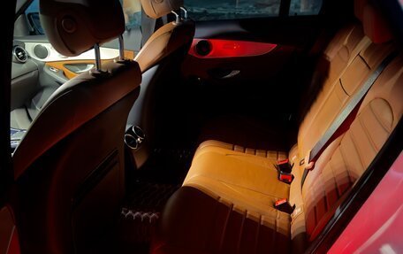 Mercedes-Benz GLC, 2020 год, 5 000 000 рублей, 3 фотография